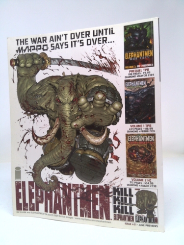 The Comics Journal #298
