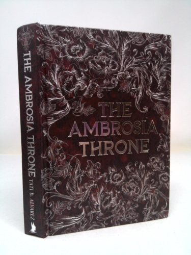 The Ambrosia Throne