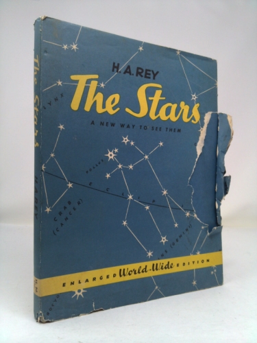 Stars a New Way To See Them Enlarged World Wide E