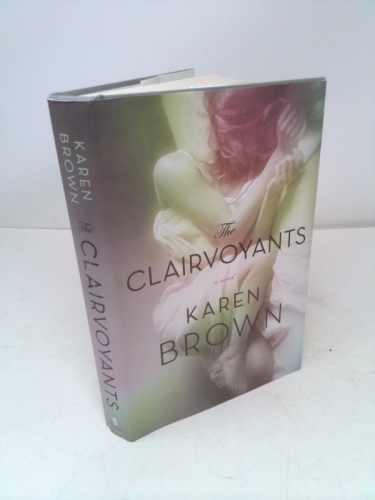 The Clairvoyants