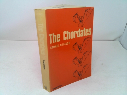 The Chordates