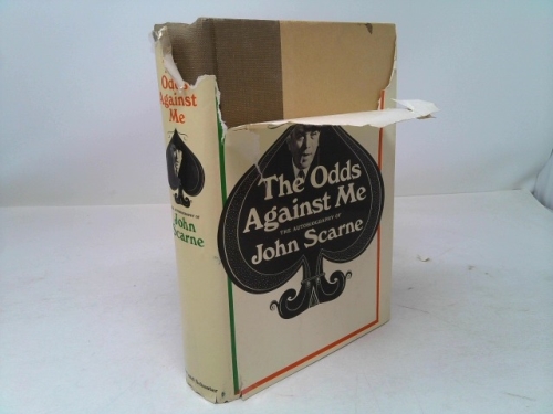 The odds against me;: An autobiography