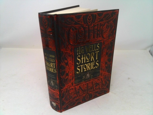 H.G. Wells Short Stories