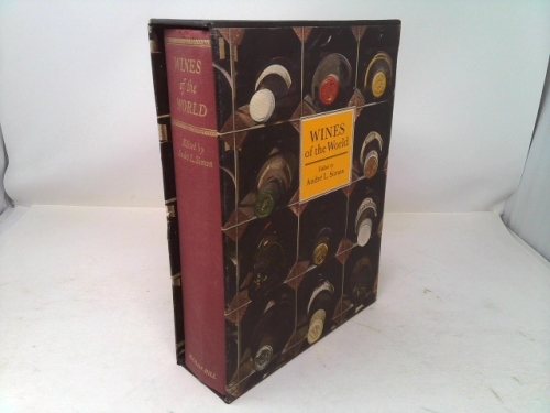 Wines of the World.