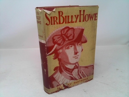 Sir Billy Howe