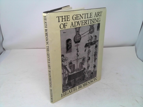 Gentle Art of Advertising