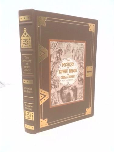 The Mystery of Edwin Drood