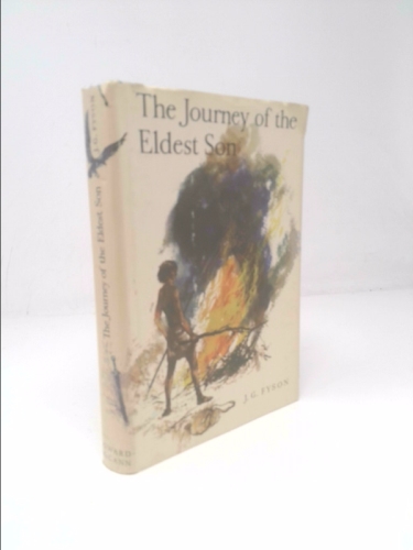 The Journey of the Eldest Son