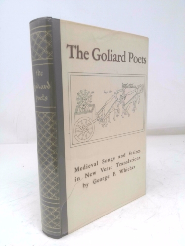 The Goliard Poets: