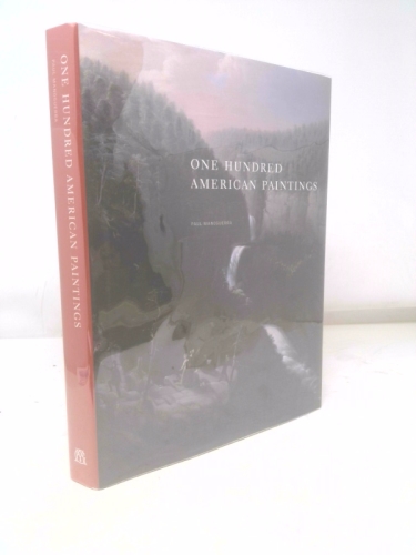 One Hundred American Paintings