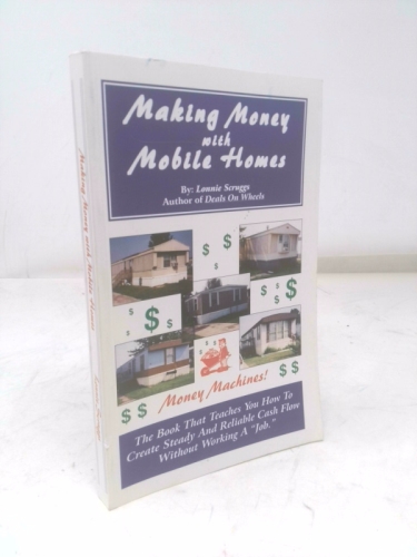 Making Money with Mobile Homes