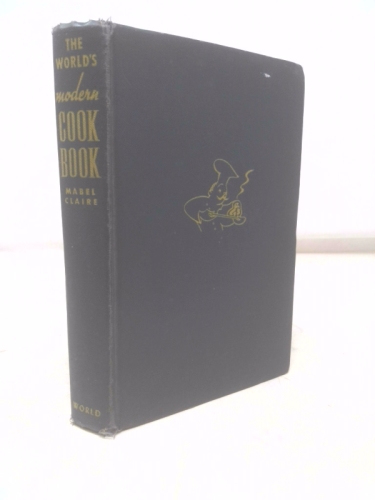 The World's Modern Cook Book