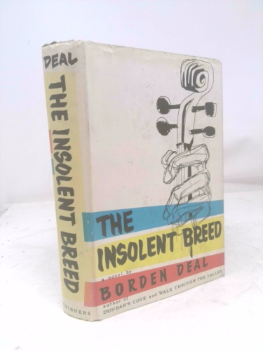 The Insolent Breed