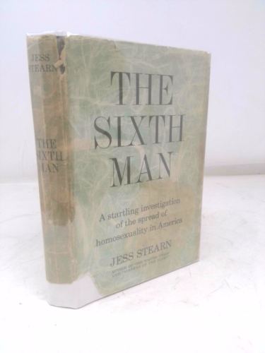 The sixth man