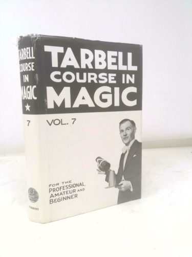 Tarbell Course in Magic, Vol.7