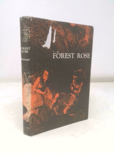 Forest Rose : a tale of the Ohio frontier.