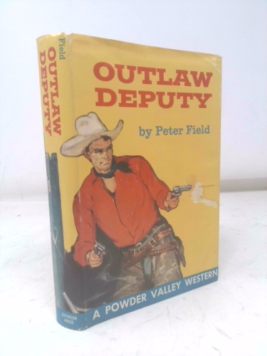 Outlaw Deputy