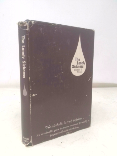 The lonely sickness,