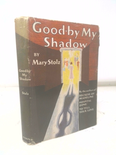 Good-by My Shadow