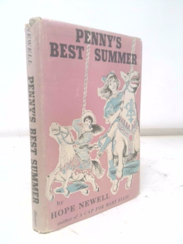 penny's best summer
