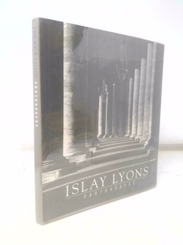 Islay Lyons: Photographs