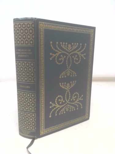 A Treasury of Hans Christian Andersen