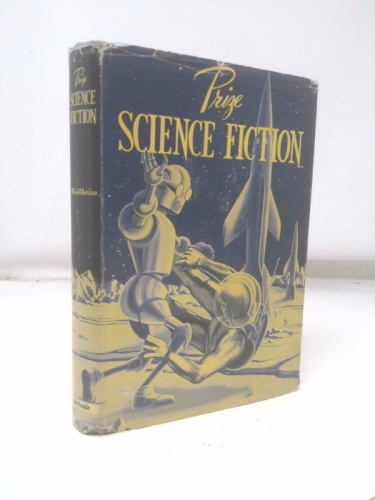 Prize Science Fiction