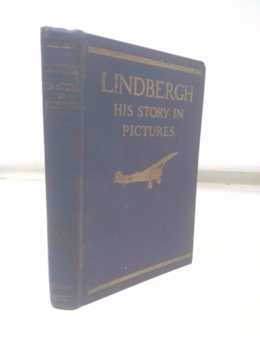 Lindbergh (Flight, its first seventy-five years)