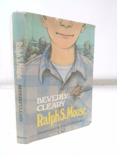 Ralph S. Mouse
