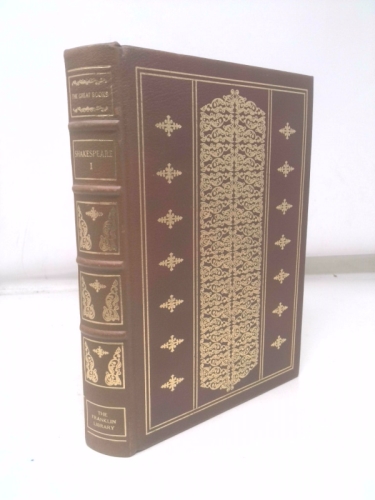 The Plays and Sonnets of William Shakespeare. Volume One