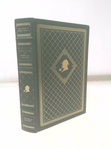 Great Cases of Sherlock Holmes
