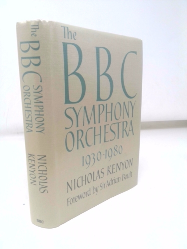 BBC Symphony Orchestra: The First Fifty Years, 1930-80