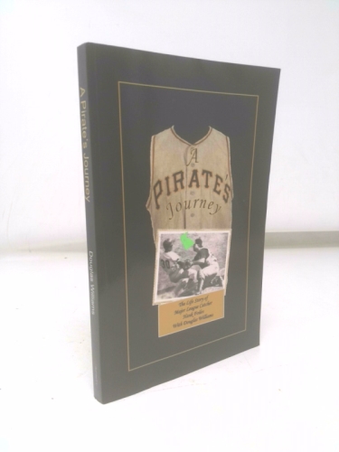 A Pirate's Journey