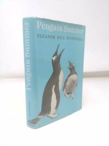 Penguin Summer