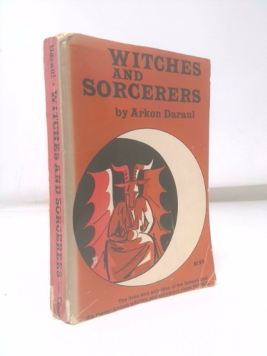 Witches and Sorcerers