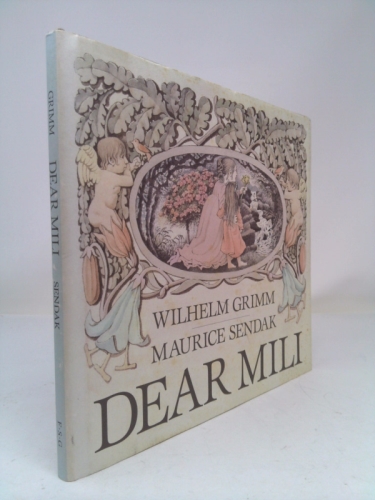 Dear Mili