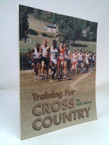 Training For Cross Country