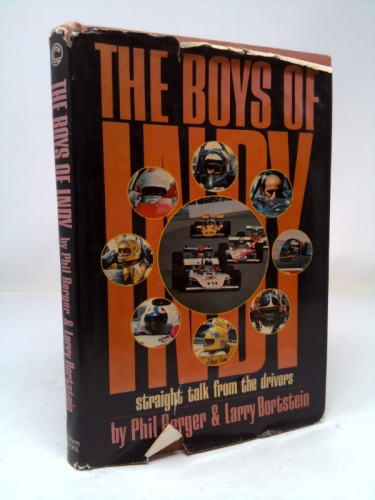 The Boys of Indy