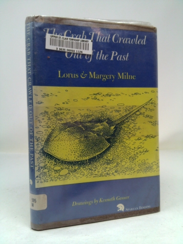 The Crab That Crawled Out of the Past