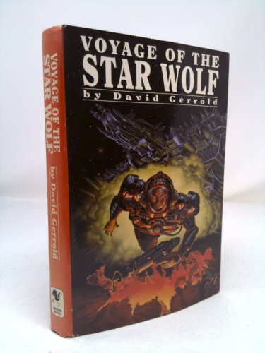 Voyage of the Starwolf