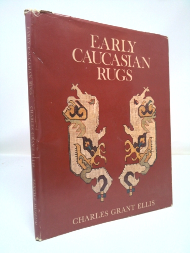 Early Caucasian Rugs