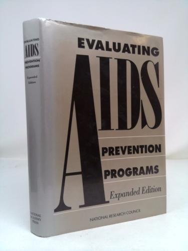 Evaluating AIDS Prevention Programs