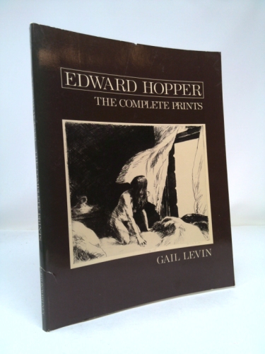 Edward Hopper, the Complete Prints
