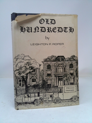 Old hundredth