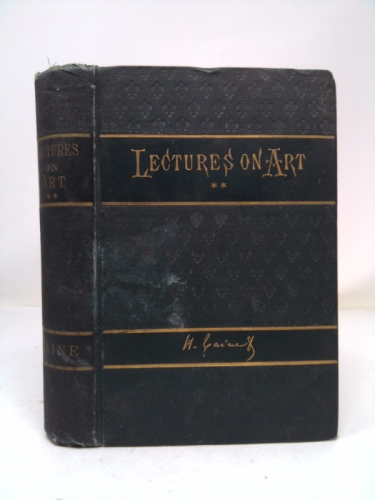 Lectures on Art : 2 Volume Set