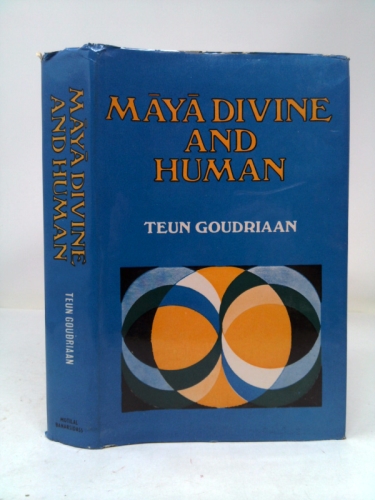 Maya: Divine and Human