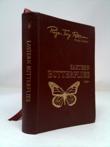 Eastern Butterflies