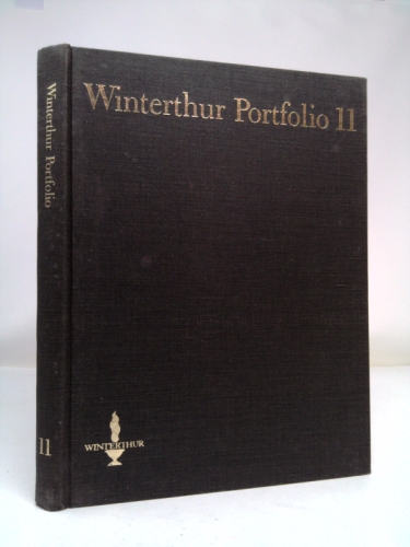 Winterthur Portfolio 11
