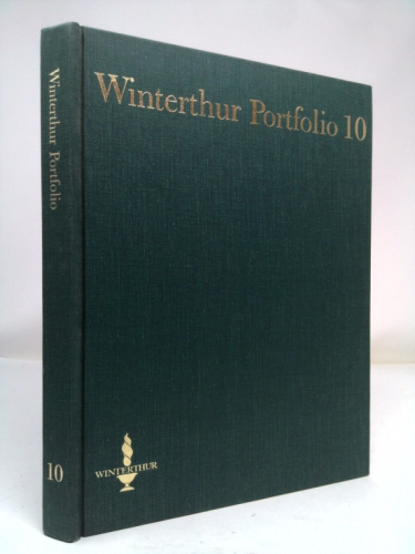 Winterthur Portfolio 10