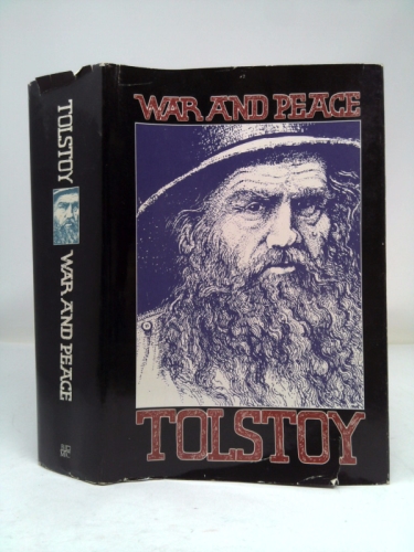 War and Peace (Book of the Month)